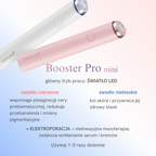 MEDICUBE AGE-R Mini Booster Pro