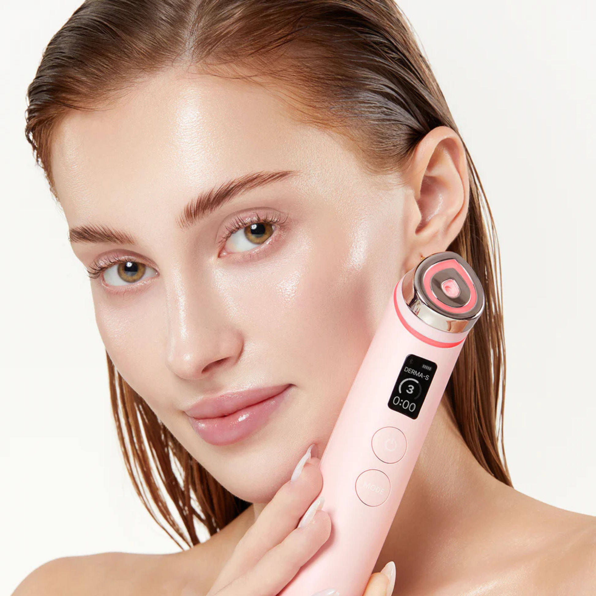 MEDICUBE AGE-R Booster Pro