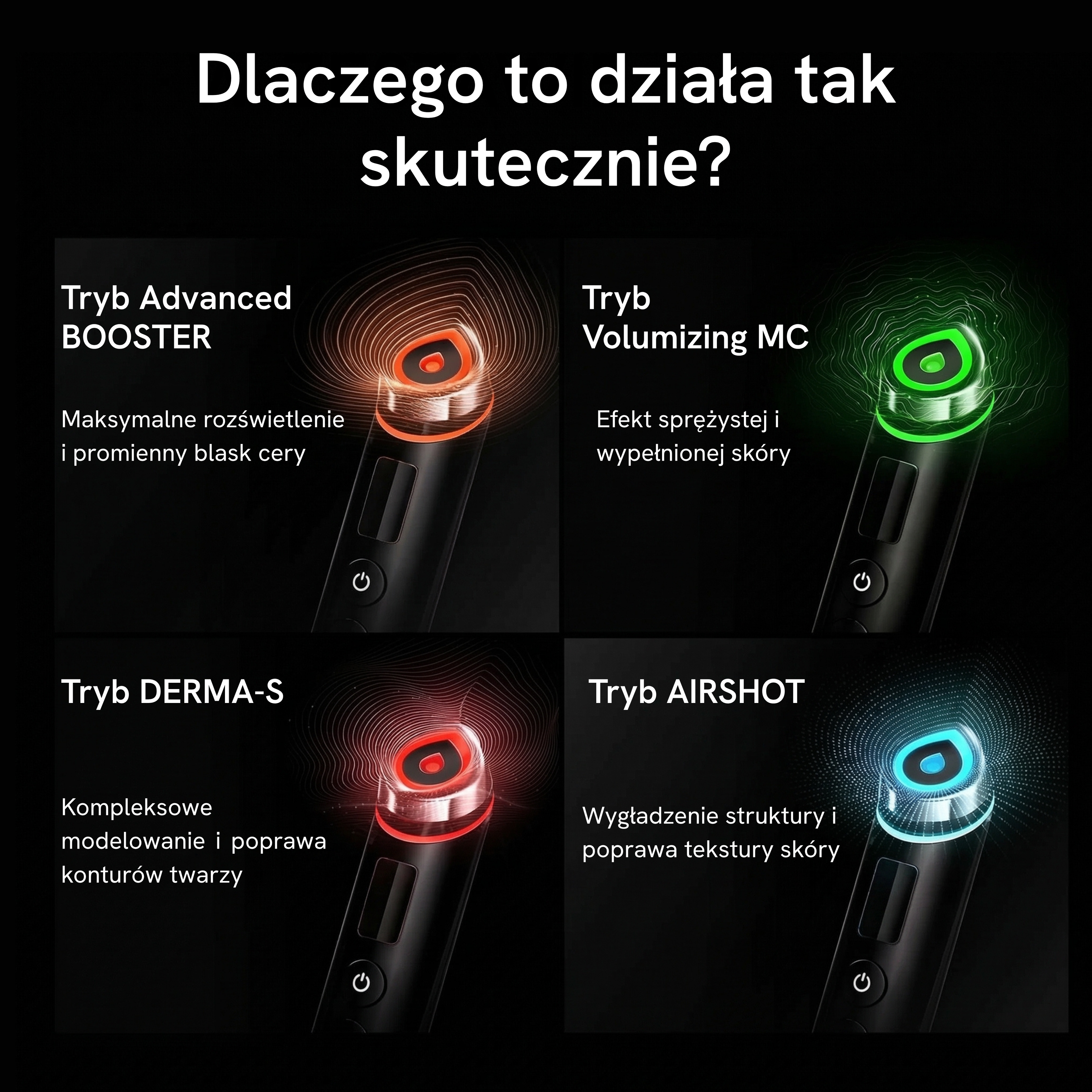 MEDICUBE AGE-R Booster Pro